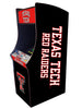 TEXAS TECH ARCADE UPRIGHT GAME BLACK - TXTAGU100