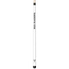 TEXAS TECH ENGRAVED BILLIARD CUE WHITE / BLACK - TXTBCE104-JR