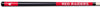 TEXAS TECH COLOR ENGRAVED BILLIARD CUE WHITE / RED - TXTBCE931