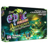 Tycoon Games -  Tiny Epic Dungeons Adventures Phantom Voyage (Second Edition) Pre-Order