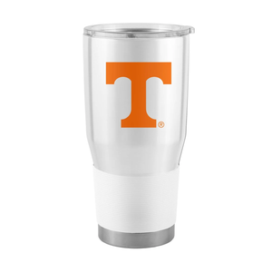 Tennessee Volunteers Travel Tumbler 30oz Stainless Steel - Logo Brands