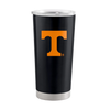 Tennessee Volunteers Travel Tumbler 20oz Stainless Steel - Logo Brands
