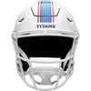 Tennessee Titans Helmet Riddell Replica Mini Speed Style 2026 - Riddell