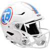 Tennessee Titans Helmet Riddell Replica Mini Speed Style 2026 - Riddell