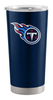 Tennessee Titans Travel Tumbler 20oz Stainless Steel - Logo Brands