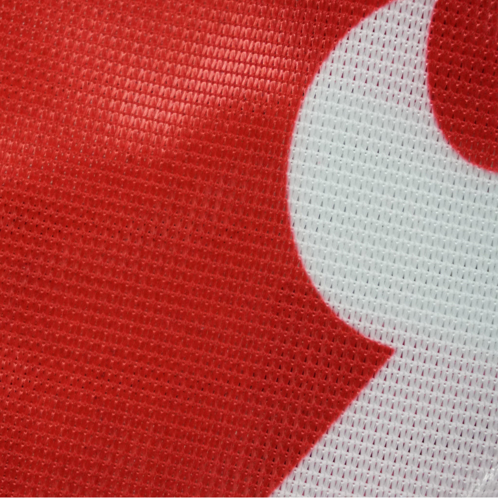 Fanmats - Rutgers University 3x5 Rug 36''x 60''