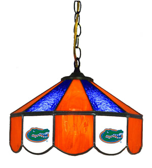 FLORIDA 14'' SWAG HANGING LAMP - UFL-140SWN