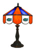 FLORIDA 14'' TABLE LAMP - UFL-140TLN