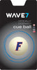 FLORIDA CUE BALL WHITE - UFLBBC300X