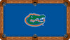 FLORIDA BILLIARD TABLE FELT - RECREATIONAL BLUE - UFLBTF201-8R