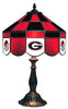 GEORGIA 14'' EXECUTIVE TABLE LAMP - UGA-140EXTL