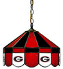 GEORGIA 16'' SWAG HANGING LAMP - UGA-160SW1