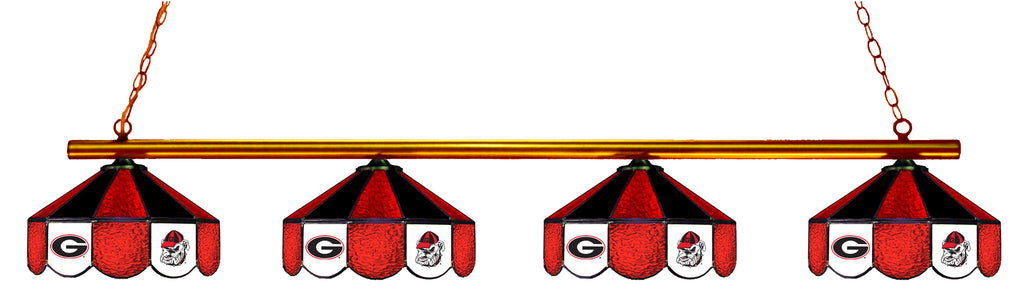 GEORGIA 4-LIGHT GAME TABLE LIGHT - UGA-480GL