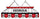 GEORGIA MVP 40'' POOL TABLE LAMP - UGA-MVP1