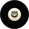 GEORGIA  EIGHT BALL BLACK - UGABBE300X