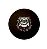 GEORGIA  EIGHT BALL BLACK - UGABBE300