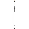 GEORGIA  ENGRAVED BILLIARD CUE WHITE / BLACK - UGABCE104-JR
