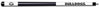 GEORGIA  ENGRAVED BILLIARD CUE WHITE / BLACK - UGABCE104