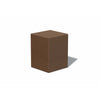 Ultimate Guard -  Ugd Boulder - Return To Earth Deck Case 100+ Boulder: Brown