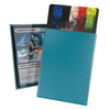 Ultimate Guard -  Ugd Cortex - Cortex Sleeves: Standard Size Glossy Petrol (100Ct)