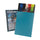 Ultimate Guard -  Ugd Cortex - Cortex Sleeves: Standard Size Matte Petrol (100Ct)