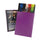 Ultimate Guard -  Ugd Cortex - Cortex Sleeves: Standard Size Matte Purple (100Ct)