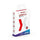 Ultimate Guard -  Ugd Cortex - Cortex Sleeves: Japanese Size Matte Red (60Ct)