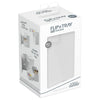 Ultimate Guard -  Ugd Premium Boxes - Deck Case 80+ Flip'n'tray Monocolor White