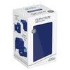 Ultimate Guard -  Ugd Premium Boxes - Deck Case 80+ Flip'n'tray Monocolor Blue