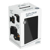 Ultimate Guard -  Ugd Premium Boxes - Deck Case 100+ Flip'n'tray Monocolor Black