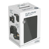 Ultimate Guard -  Ugd Premium Boxes - Deck Case 100+ Flip'n'tray Monocolor Grey