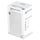 Ultimate Guard -  Ugd Premium Boxes - Twin Flip'n'tray Deck Case 160+ Monocolor White