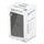Ultimate Guard -  Ugd Premium Boxes - Twin Flip'n'tray Deck Case 160+ Monocolor Grey