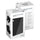 Ultimate Guard -  Ugd Premium Boxes - Twin Flip'n'tray Deck Case 200+ Black