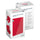 Ultimate Guard -  Ugd Premium Boxes - Twin Flip'n'tray Deck Case 200+ Red