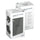 Ultimate Guard -  Ugd Premium Boxes - Twin Flip'n'tray Deck Case 200+ Grey