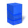 Ultimate Guard -  Ugd Boulder - Deck Case 100+ Boulder'n'tray: Sapphire