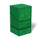 Ultimate Guard -  Ugd Boulder - Deck Case 100+ Boulder'n'tray: Emerald