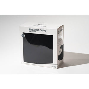 Ultimate Guard -  Ugd Premium Boxes - Treasurehive 90+ Black
