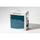 Ultimate Guard -  Ugd Premium Boxes - Treasurehive 90+ Petrol
