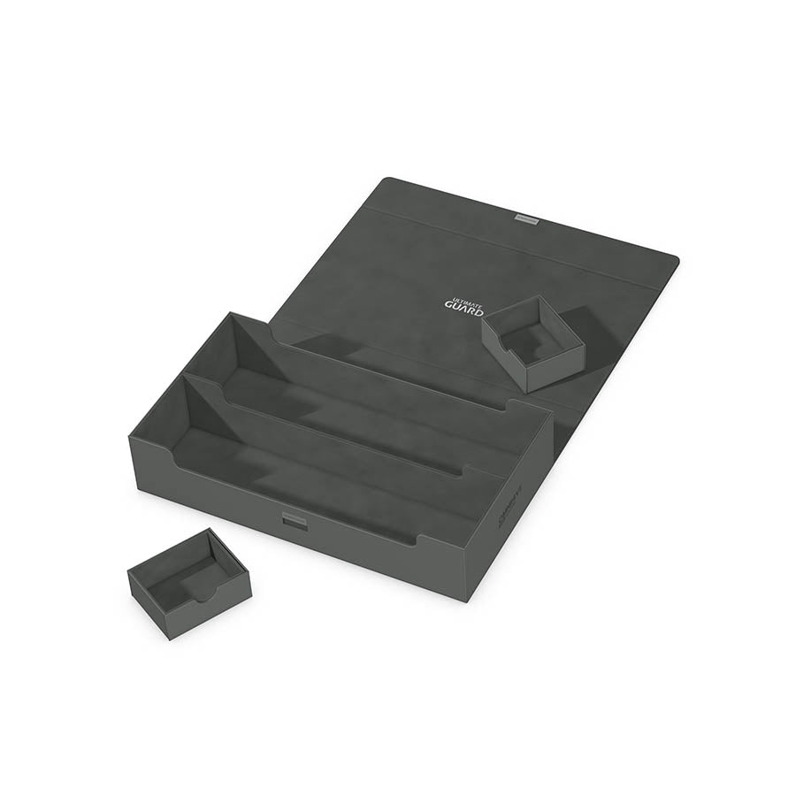 Ultimate Guard -  Ugd Premium Boxes - Omnihive 1000+ Monocolor: Grey
