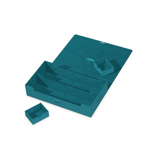 Ultimate Guard -  Ugd Premium Boxes - Omnihive 1000+ Monocolor: Petrol