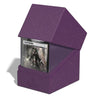 Ultimate Guard -  Ugd Boulder - Return To Earth Deck Case 133+ Boulder: Purple