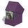 Ultimate Guard -  Ugd Boulder - Return To Earth Deck Case 133+ Boulder: Purple
