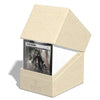 Ultimate Guard -  Ugd Boulder - Return To Earth Deck Case 133+ Boulder: Natural