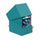 Ultimate Guard -  Ugd Boulder - Return To Earth Deck Case 133+ Boulder: Petrol