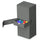 Ultimate Guard -  Ugd Premium Boxes - Deck Case 266+ Twin Flip'n'tray: Grey
