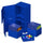 Ultimate Guard -  Ugd Premium Boxes - Deck Case 266+ Twin Flip'n'tray: Blue