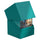 Ultimate Guard -  Ugd Boulder - Deck Case 100+ Boulder: Solid Petrol