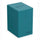 Ultimate Guard -  Ugd Premium Boxes - Deck Case 133+ Flip'n'tray: Monocolor Petrol